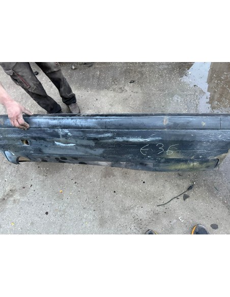 para-choques traseiro bmw e36