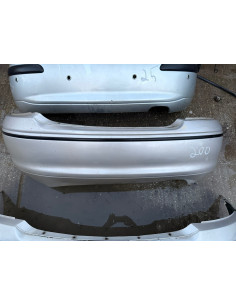 para-choques traseiro rover 200