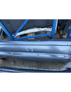 para-choques traseiro citroen c5