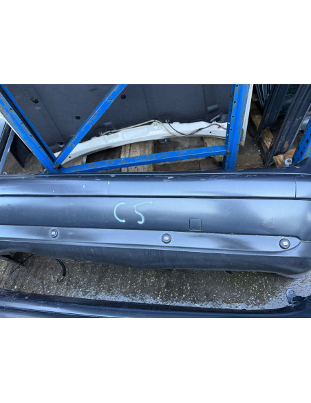 para-choques traseiro citroen c5