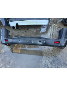 para-choques traseiro peugeot expert