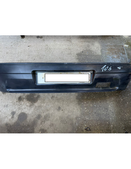 para-choques traseiro peugeot 106