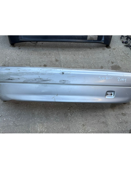 para-choques traseiro citroen saxo