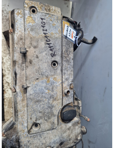 motor mercedes e220