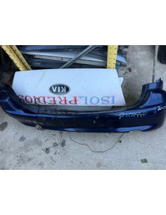 para-choques traseiro citroen picasso