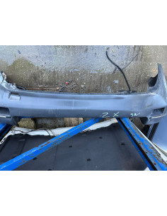 para-choques traseiro citroen zx