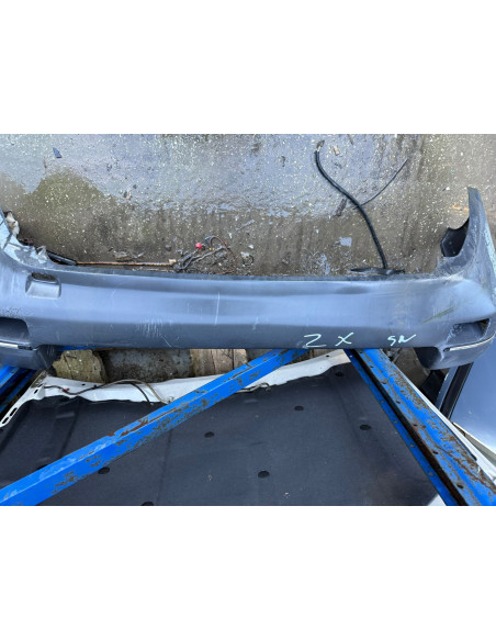 para-choques traseiro citroen zx