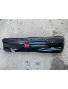 para-choques traseiro peugeot 206