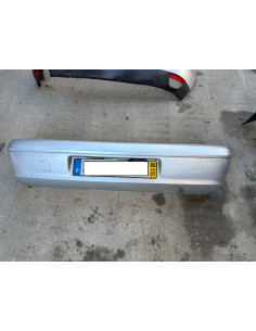 para-choques traseiro ford fiesta