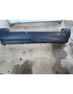 para-choques traseiro citroen ax