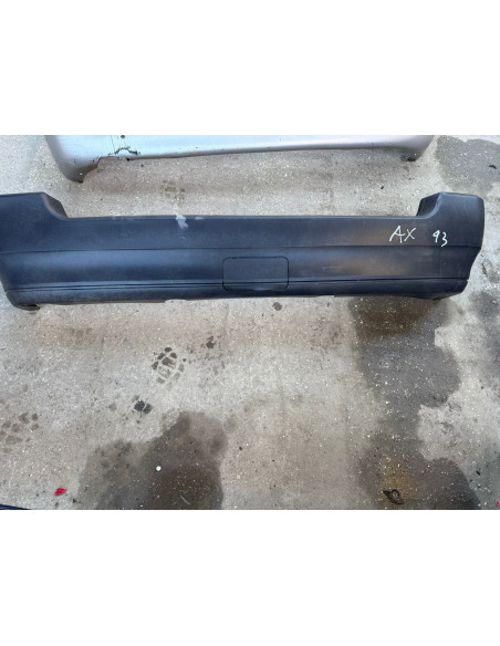 para-choques traseiro citroen ax