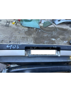 para-choques traseiro peugeot 405