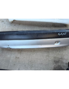 para-choques traseiro citroen saxo