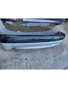 para-choques traseiro citroen saxo
