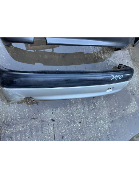 para-choques traseiro citroen saxo