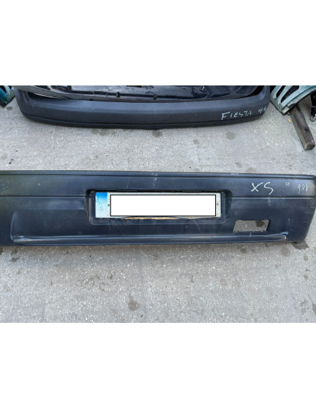 para-choques traseiro peugeot 106