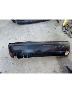 para-choques traseiro ford focus