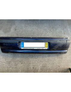 para-choques traseiro peugeot 106