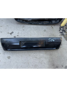 para-choques traseiro peugeot 106