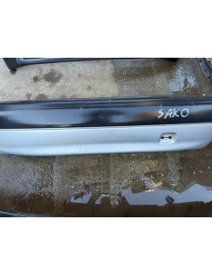 para-choques traseiro citroen saxo