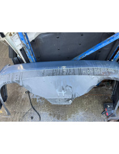 para-choques traseiro mondeo sw