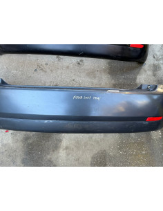 para-choques traseiro ford fiesta