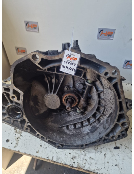 caixa de velocidades opel corsa b