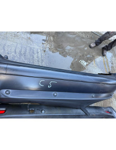 para-choques traseiro citroen c5