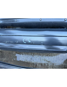 para-choques traseiro citroen c5