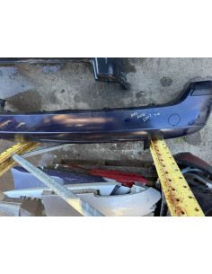 para-choques traseiro ford focus sw