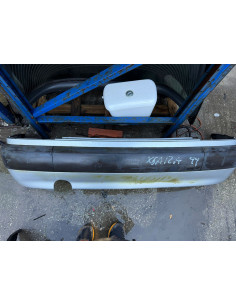 para-choques traseiro citroen xsara