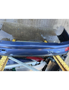 para-choques traseiro peugeot 306 sw