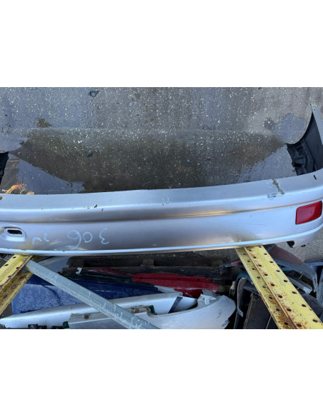 para-choques traseiro peugeot 306 sw
