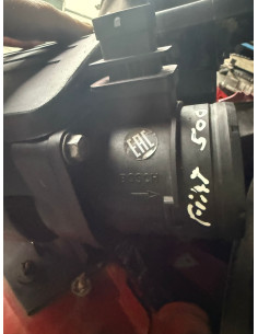 medidor de massa de ar fiat 500 2008