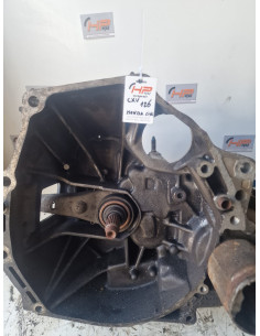 caixa de velocidades honda sivic 1.4 1996