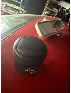 cinzeiro  fiat 500  2008