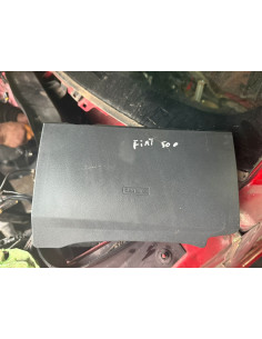airbag lateral fiat 500  2008