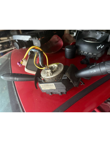 manete luz / pisca  fiat 500  2008