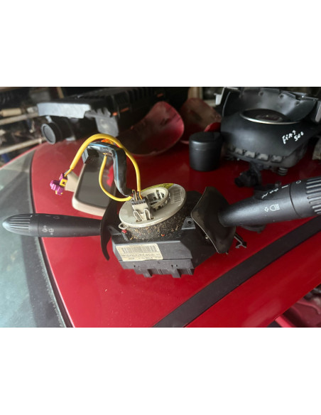 manete luz / pisca  fiat 500  2008
