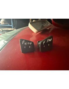 botoes de vidros fiat 500