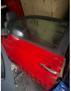 porta fiat 500 2008