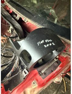 resguardo de volante fiat 500