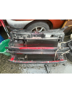 frente em ferro  fiat 500