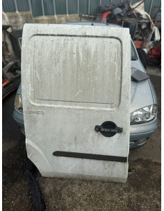 porta lateral  fiat doblo