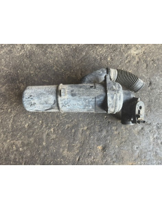 caixa de filtro de ar  fiat doblo 1.9
