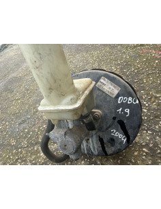 servo freio   fiat doblo 1.9