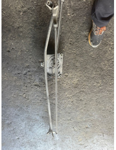motor limpa vidros citroen picasso 2000