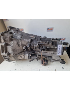 caixa de velocidades bmw e46