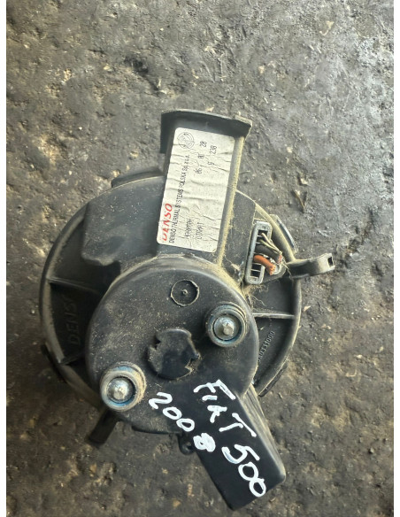 motor sofagem  fiat doblo 1.9
