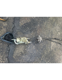 selector velocidades  fiat doblo 1.9
